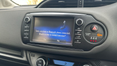 Toyota Yaris 1.5 Hybrid Icon Tech 5dr CVT Hybrid Hatchback